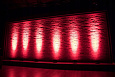 Прожектор Led Par Slim 54-3 RGBW